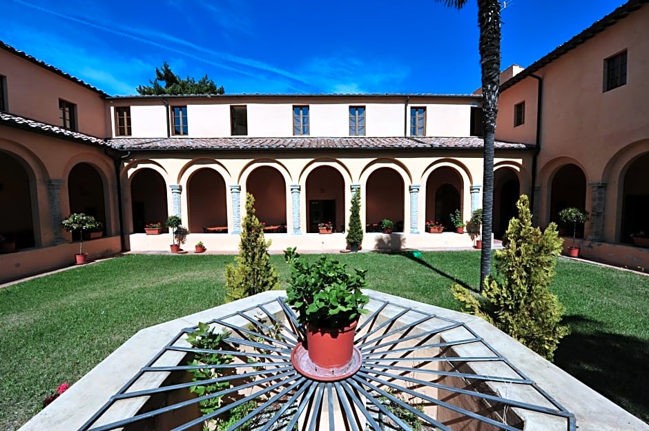 Chiostro Delle Monache Hostel Volterra