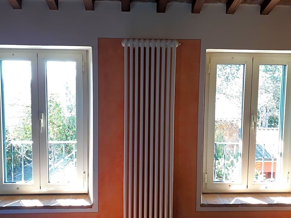 B&B La Corte