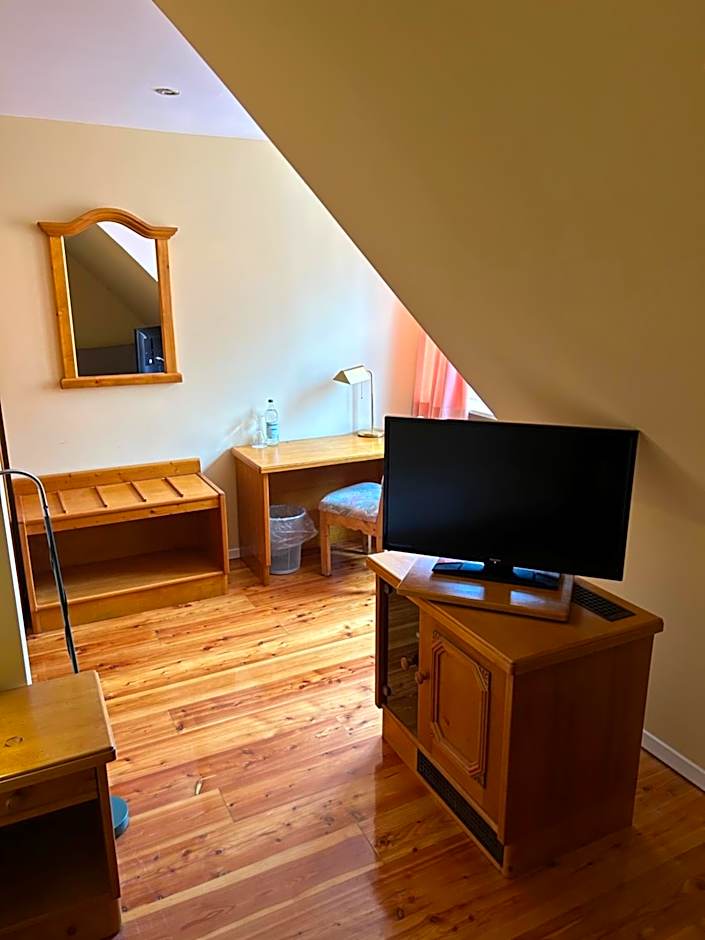 Heide Hotel Reinstorf