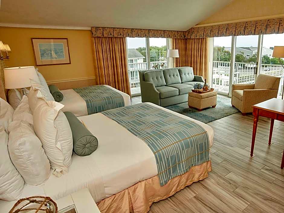 Anchor In Hotel - Hyannis, MA