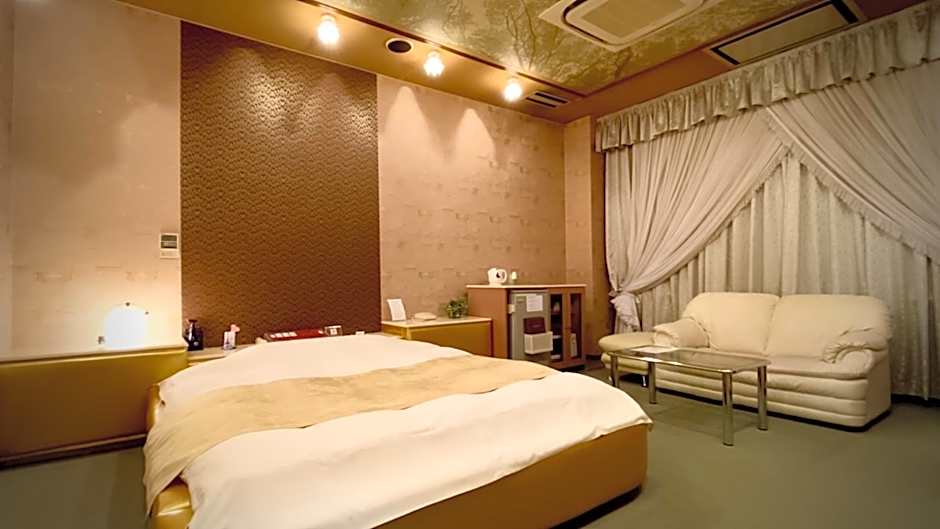 Hotel Sagano (Adult only)