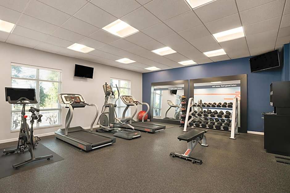 Hampton Inn & Suites DeLand