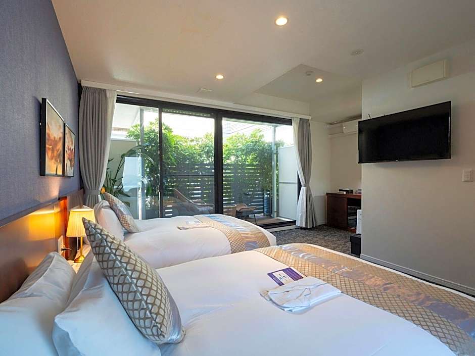 Hotel Tokyo Trip Nishinippori