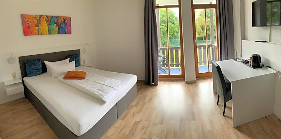 Parkhotel Cham