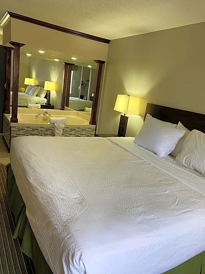 Days Inn by Wyndham Perryville
