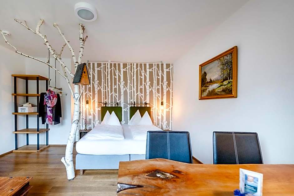 Das Franzl - Bett & Brot