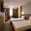 Aqua Hotel