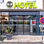 B&B Hotel ANNEMASSE Saint-Cergues