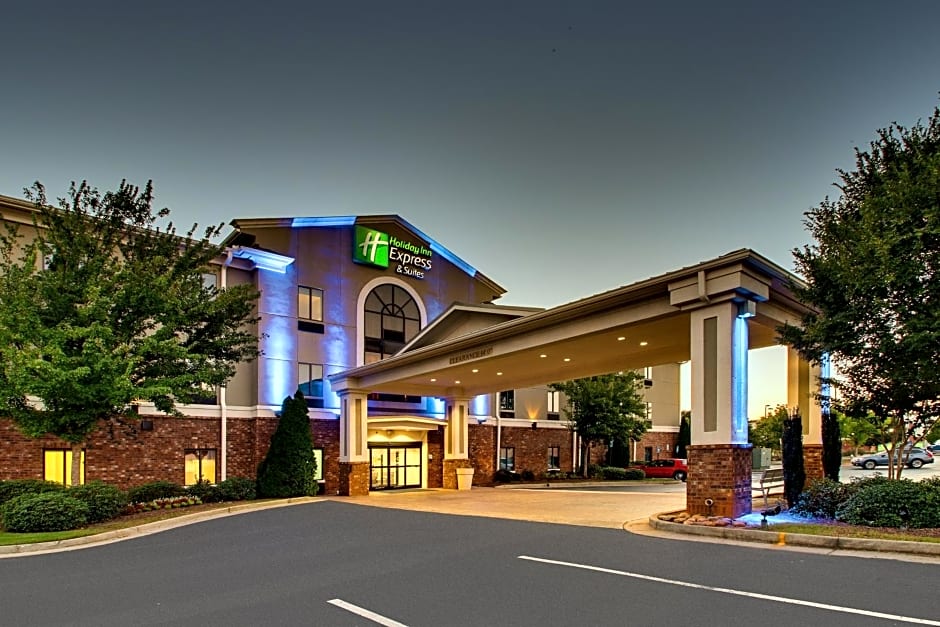 Holiday Inn Express & Suites Atlanta NW - Powder Springs