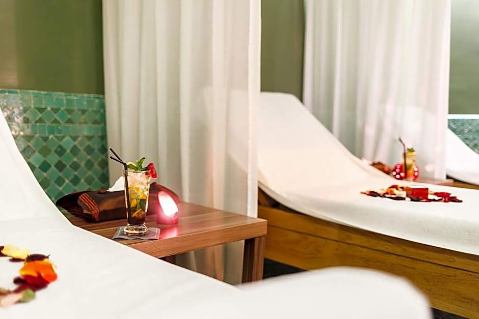 Palais Faraj Suites & Spa