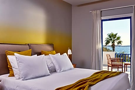 Grand Suite with Sea View