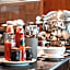 Urban by CityBlue Hotel, Dar es Salaam