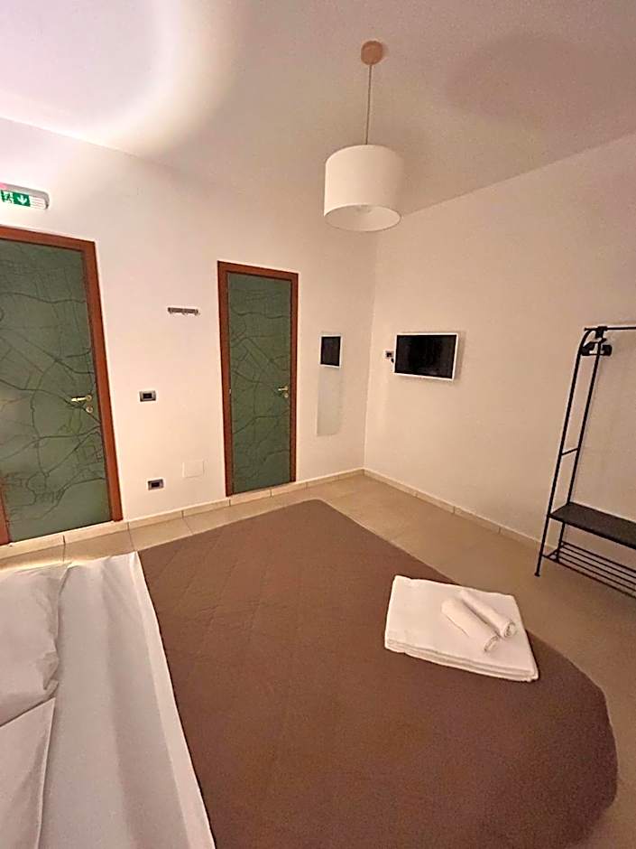 Suite Contè Poderico