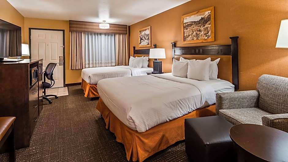 Best Western Plus Ruby's Inn