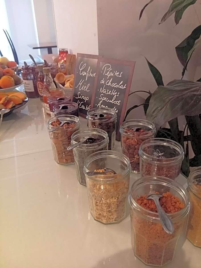 The Originals City, Hotel Le Lion d'Or, Chinon (Inter-Hotel)