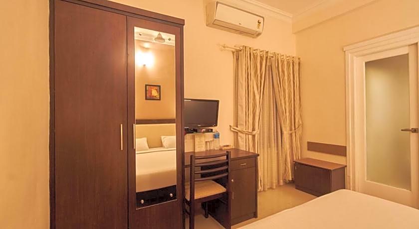 Fort Abode Apartment