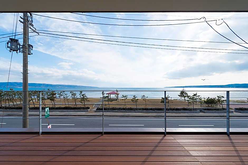 Guest Villa on the BI-CHI