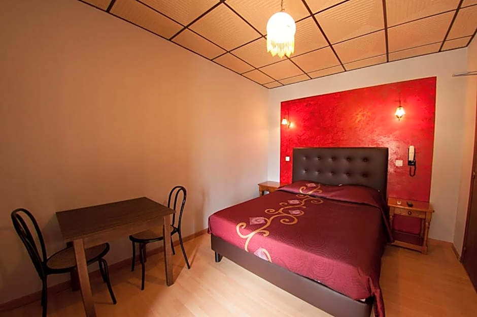 Hotel & Restaurant Le Beau Sejour