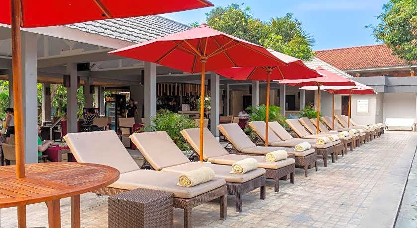 Dewi Sri Hotel