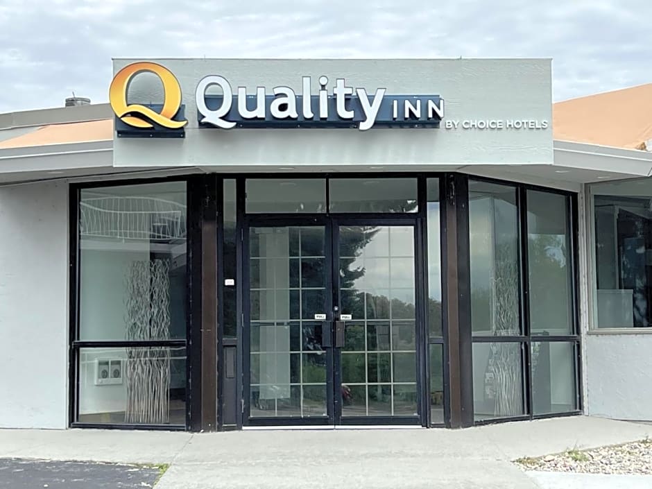Quality Inn Idaho Falls
