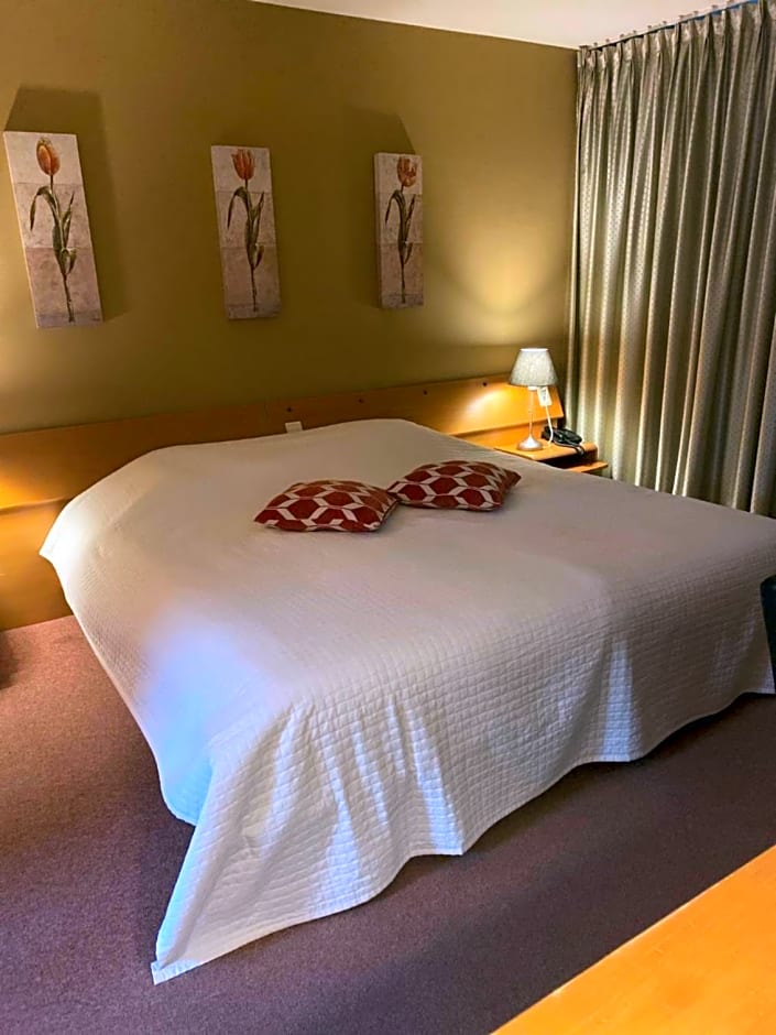 Hotel Gowell Kuur- en Wellness Yolande Buekers