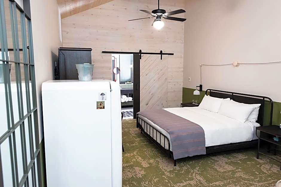 Cotton Court Hotel, by Valencia Hotel Collection