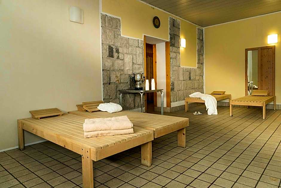 Hotel San Giusto