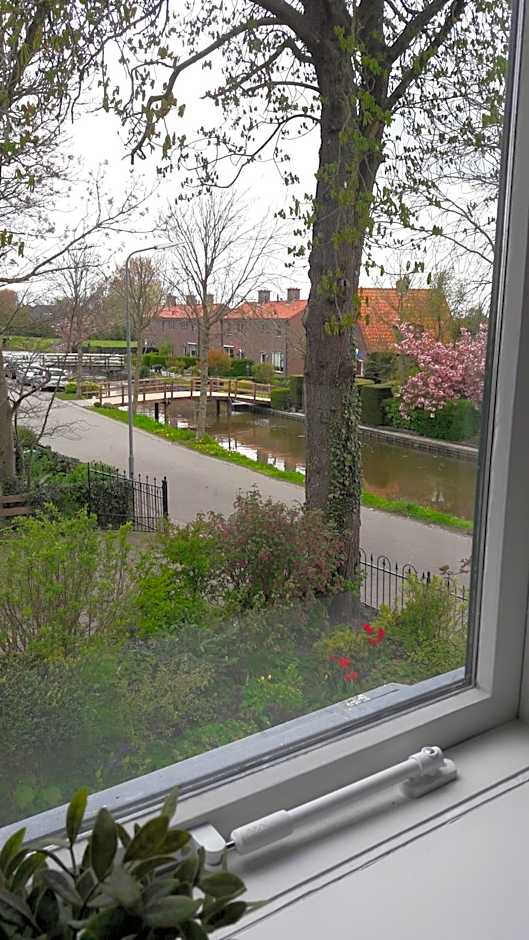 Het Burgemeestershuis