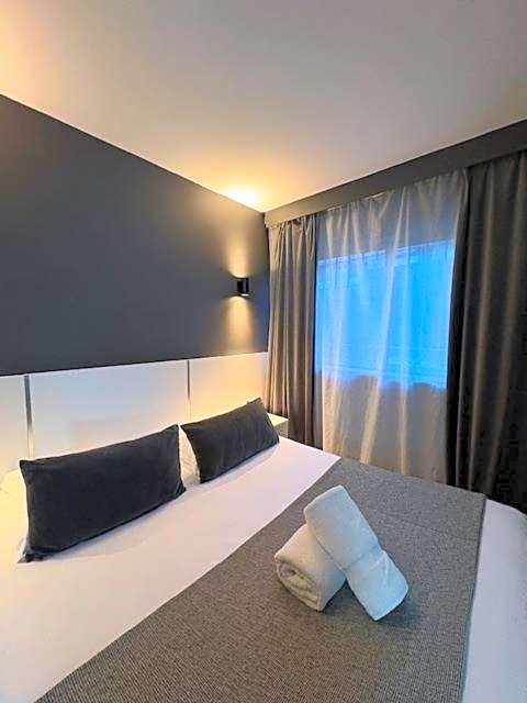 Hôtel Gallia Cannes