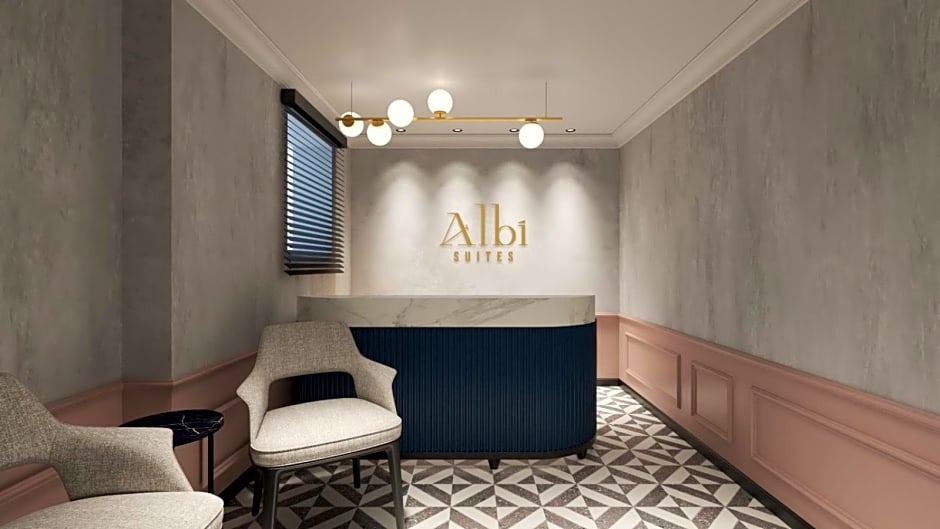Albi Boutique Hotel