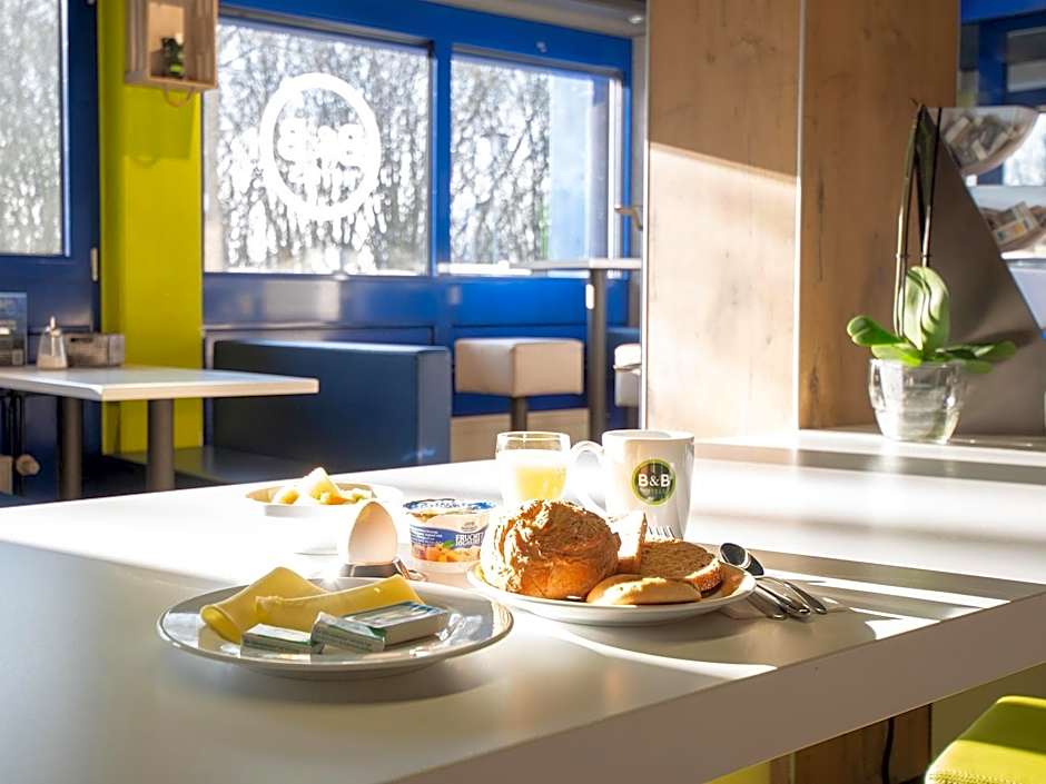 B&B HOTEL Düren