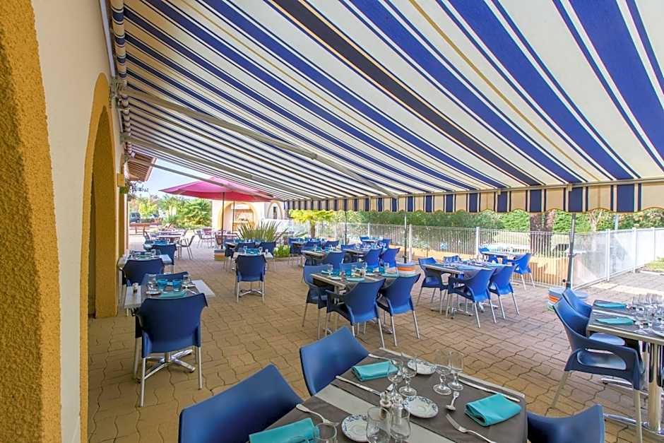Logis Hôtel Restaurant Solenca