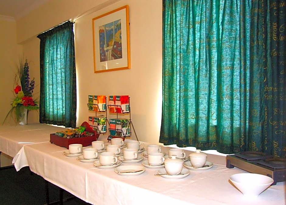 Anglesea Motel and Conference Centre