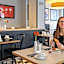 Mercure Hotel Muenchen Altstadt