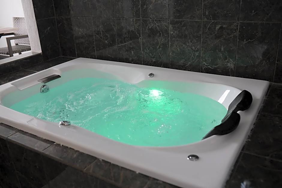 Hotel Posada Huasteca