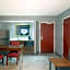 Hampton Inn By Hilton And Suites Atlanta Airport