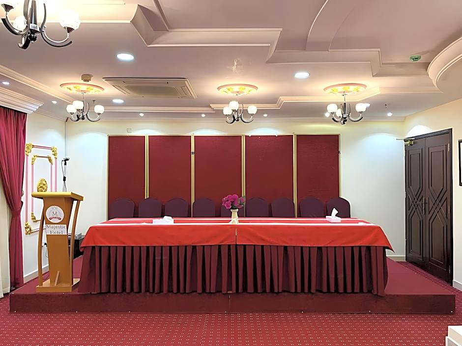 Majestic Hotel