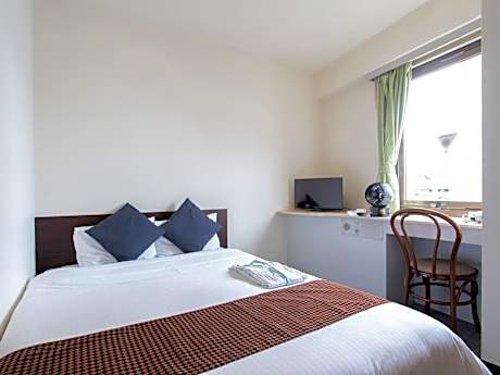 Standard Double Room - Smoking