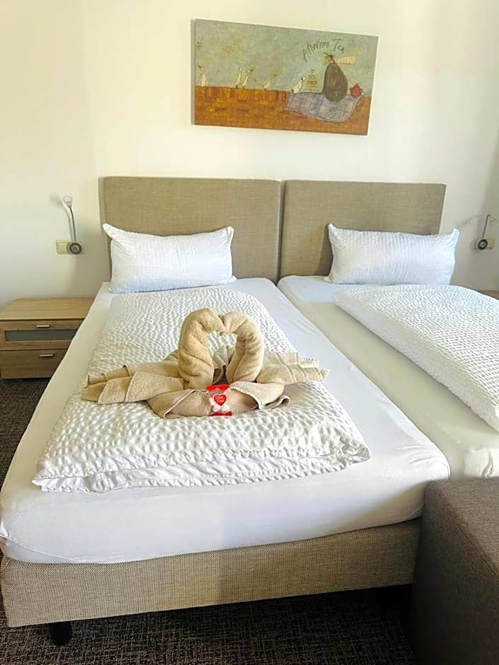 Der Blankhof "Back to Roots"