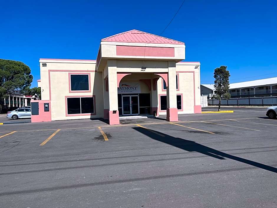 Baymont by Wyndham Odessa University Area