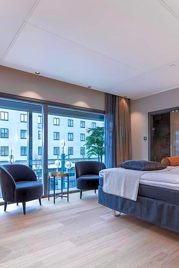 Solo Sokos Hotel Lahden Seurahuone