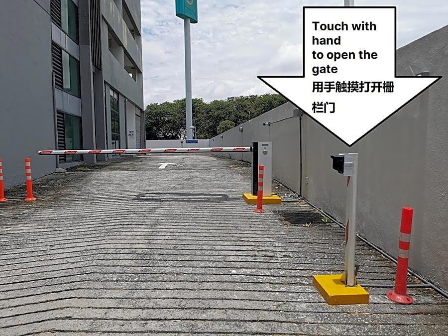 Cosy private suite 2BR 591 Nexus USJ Shah Alam