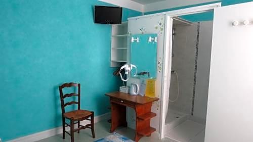 Hotel Au Petit Béarn