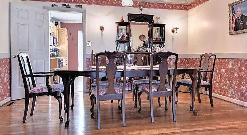 Aldrich House Bed & Breakfast