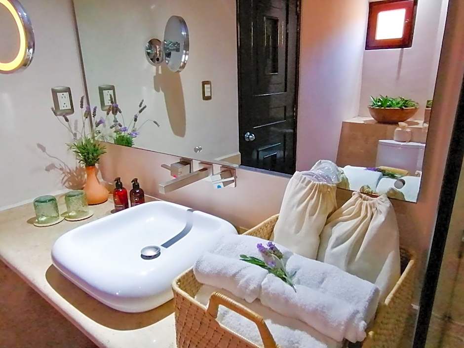 Casona Alonso 10- Hotel Boutique