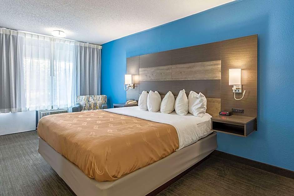 Quality Inn Branson On the Strip