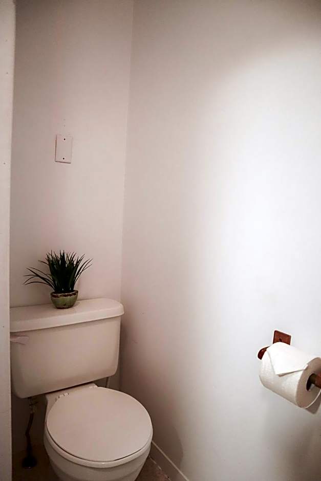 Auberge Valcartier - Par Aneyro