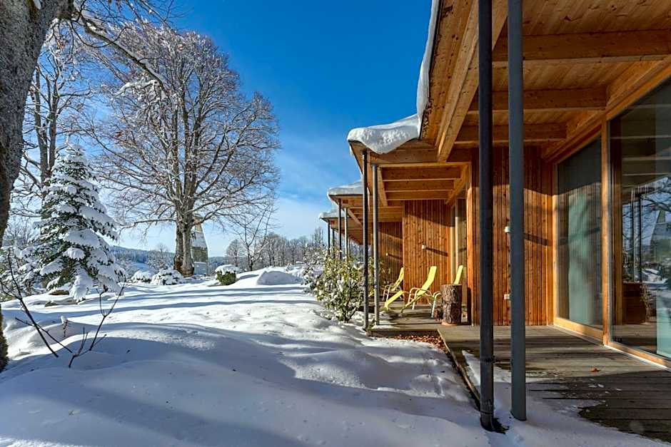 Hotel Ramsauhof Pool & Wellness Breakfast & Light Dinner Buffet