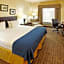 Holiday Inn Express Hotel & Suites Marshall By IHG