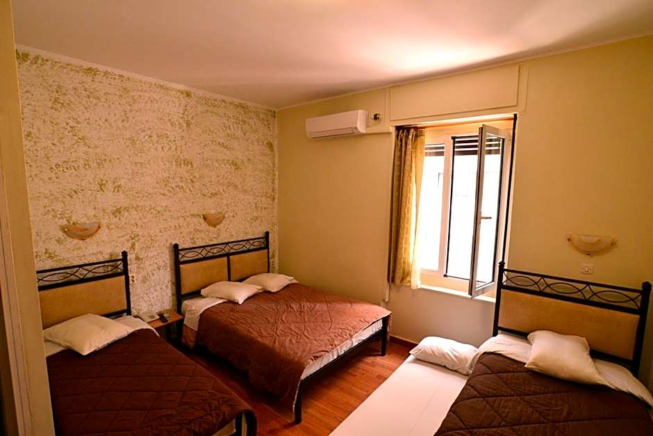 Electra Hotel Piraeus